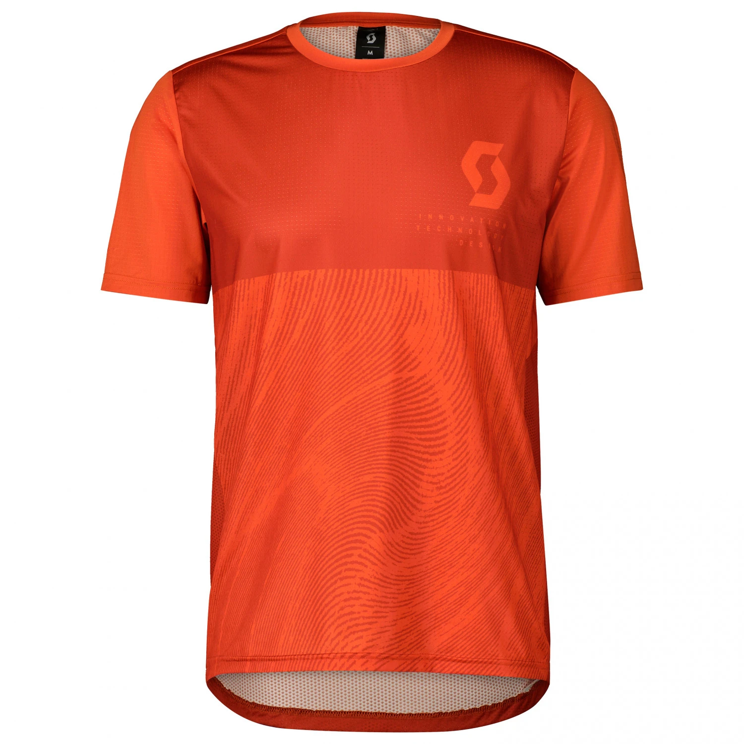 Scott Trail Vertic S/S - Radtrikot 2 Scott Trail Vertic S/S - Radtrikot – Bild 2