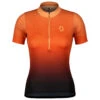 Scott Women's Endurance 15 S/S Shirt - Radtrikot