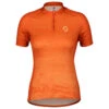 Scott Women's Endurance 30 S/S Shirt - Radtrikot