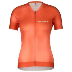 Scott Women's RC Pro S/S Shirt - Radtrikot