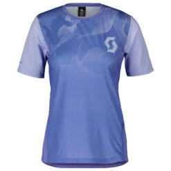 Scott Women's Trail Vertic S/S - Radtrikot 5 Scott Women's Trail Vertic S/S - Radtrikot -Contec Verkäufe scott womens trail vertic s s radtrikot 2