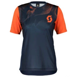 Scott Women's Trail Vertic S/S - Radtrikot