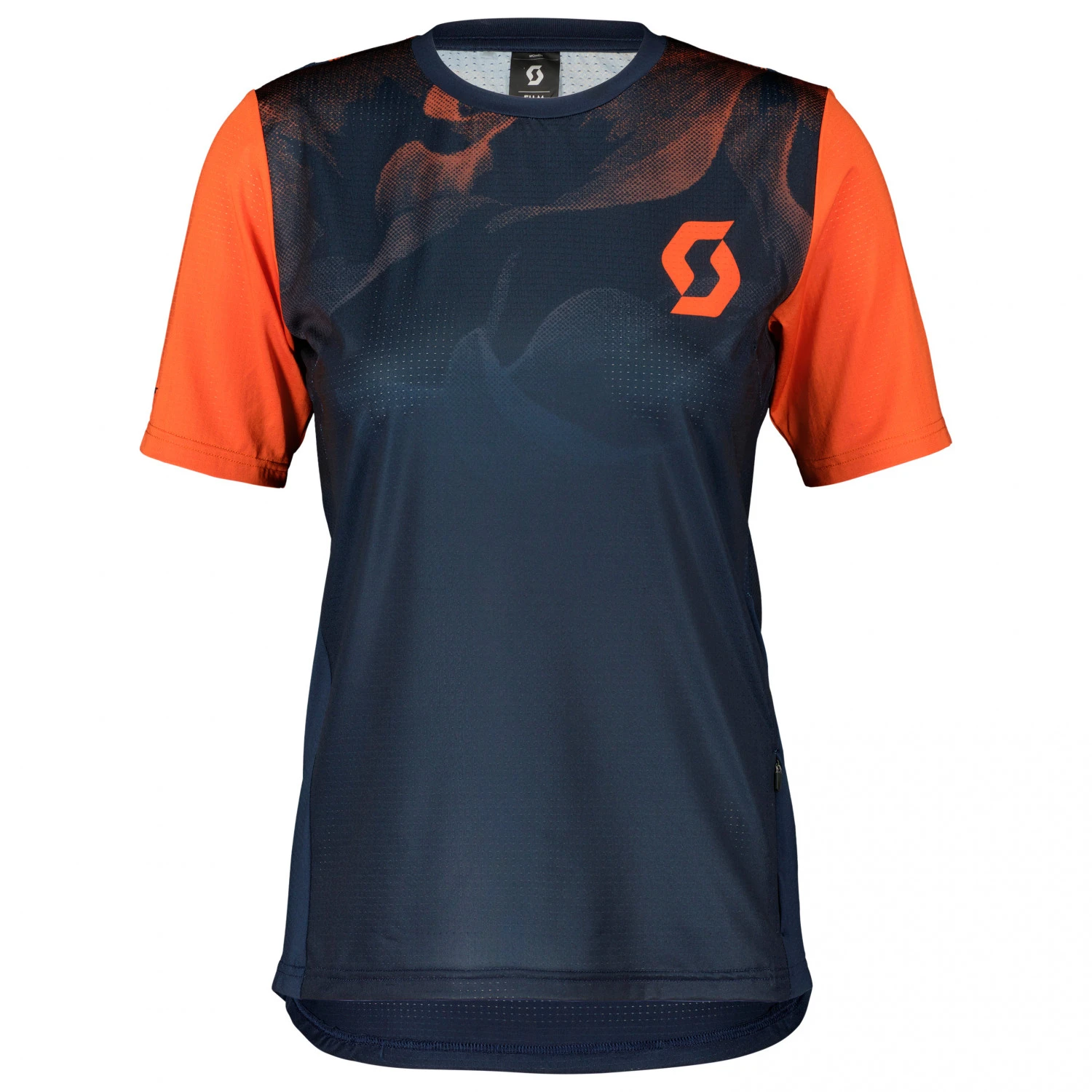 Scott Women's Trail Vertic S/S - Radtrikot 1 Scott Women's Trail Vertic S/S - Radtrikot