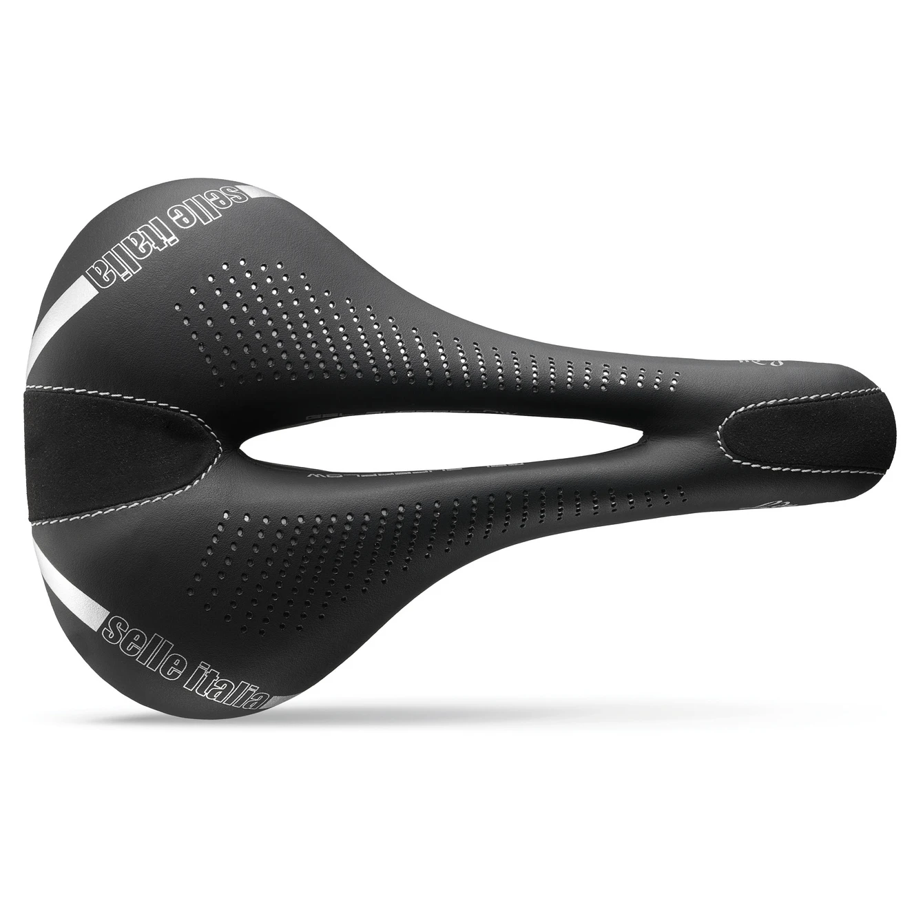 SELLE ITALIA Lady Gel Flow - Sattel 2 SELLE ITALIA Lady Gel Flow - Sattel – Bild 2