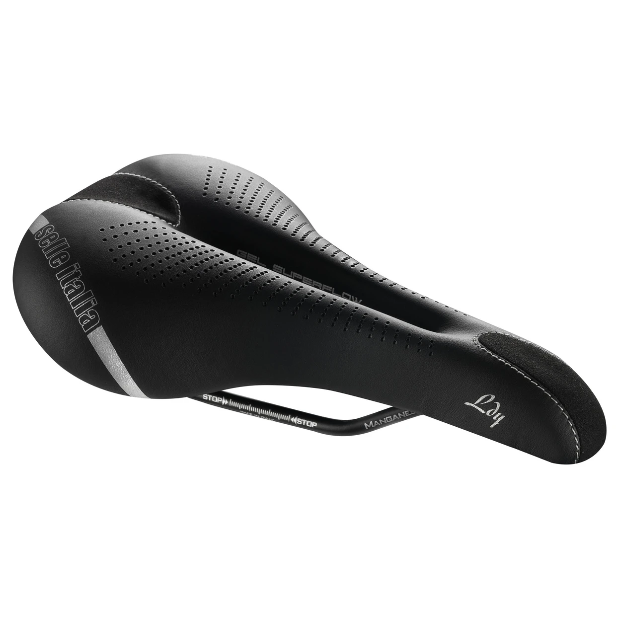 SELLE ITALIA Lady Gel Flow - Sattel 1 SELLE ITALIA Lady Gel Flow - Sattel