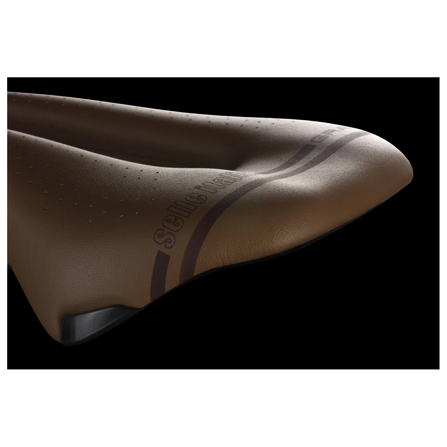 SELLE ITALIA Novus Boost Gravel Heritage Sflow - Sattel 4 SELLE ITALIA Novus Boost Gravel Heritage Sflow - Sattel – Bild 4