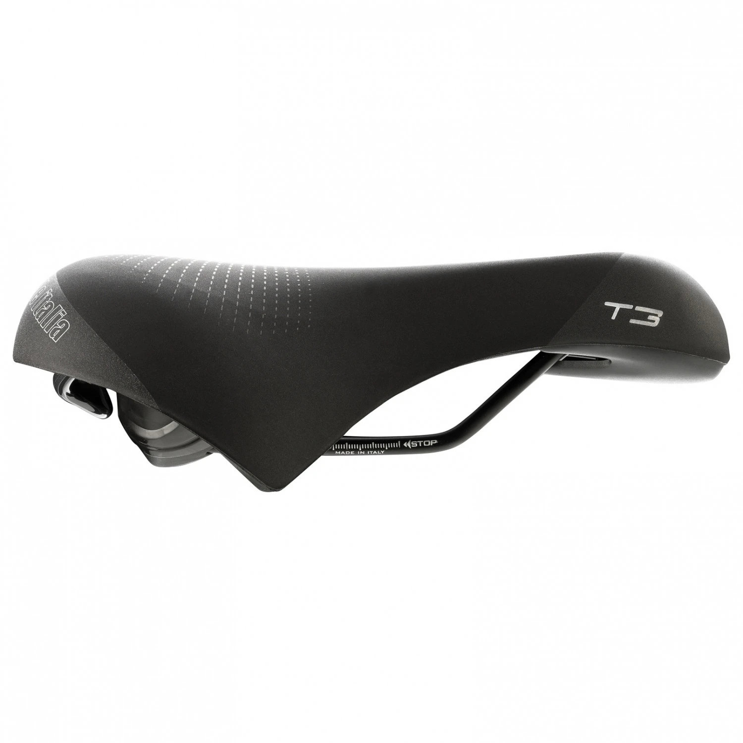 SELLE ITALIA T 3 Flow - Sattel 2 SELLE ITALIA T 3 Flow - Sattel – Bild 2
