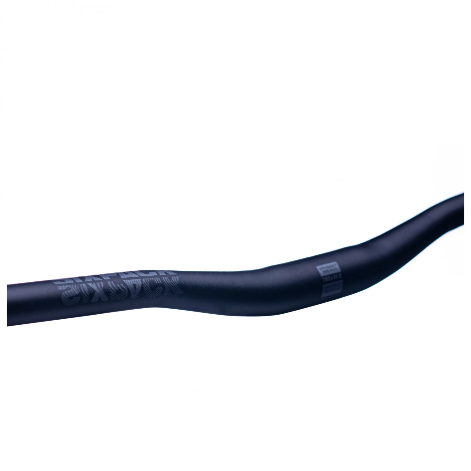 Kamikaze 780 X Ø 31.8 Mm - MTB Lenker 3 Kamikaze 780 X Ø 31.8 Mm - MTB Lenker – Bild 3