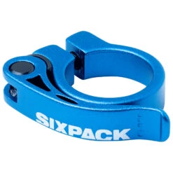 Menace Ø 31.8 Mm Seatclamp -Contec Verkäufe sixpack racing menace oe 318 mm seatclamp 2