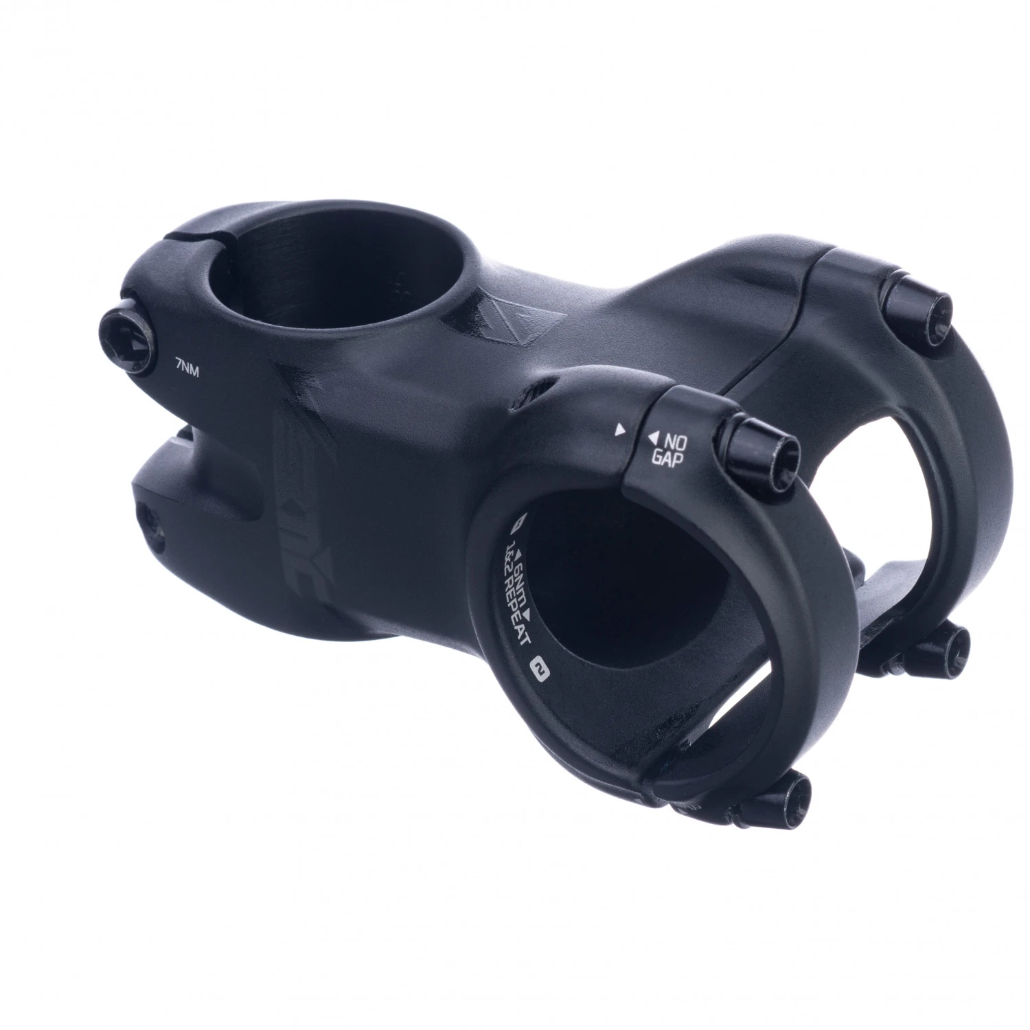 Vertic L50 - Vorbau 1 Vertic L50 - Vorbau