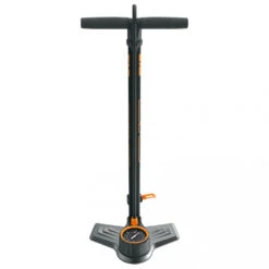 SKS Air-X-Plorer 10.0 - Standpumpe -Contec Verkäufe sks air x plorer 100 standpumpe detail 3