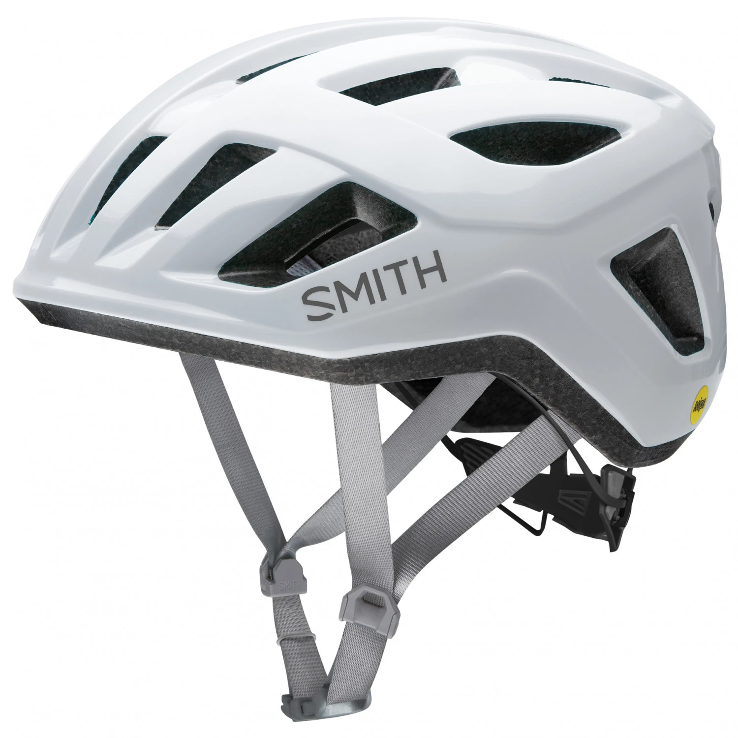 Smith Signal Mips - Radhelm 2 Smith Signal Mips - Radhelm – Bild 2