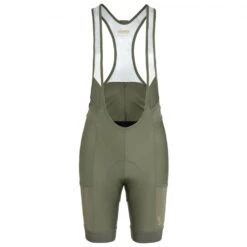 Women's Adventure Bib Shorts SWAT - Radhose