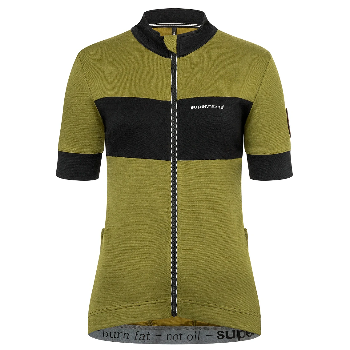 Super.natural Women's Grava Jersey - Radtrikot 9 Super.natural Women's Grava Jersey - Radtrikot – Bild 9