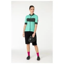 Super.natural Women's Grava Jersey - Radtrikot 16 Super.natural Women's Grava Jersey - Radtrikot -Contec Verkäufe supernatural womens grava jersey radtrikot detail 6