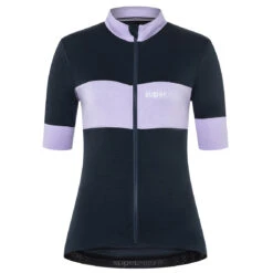 Super.natural Women's Grava Maillot - Radtrikot