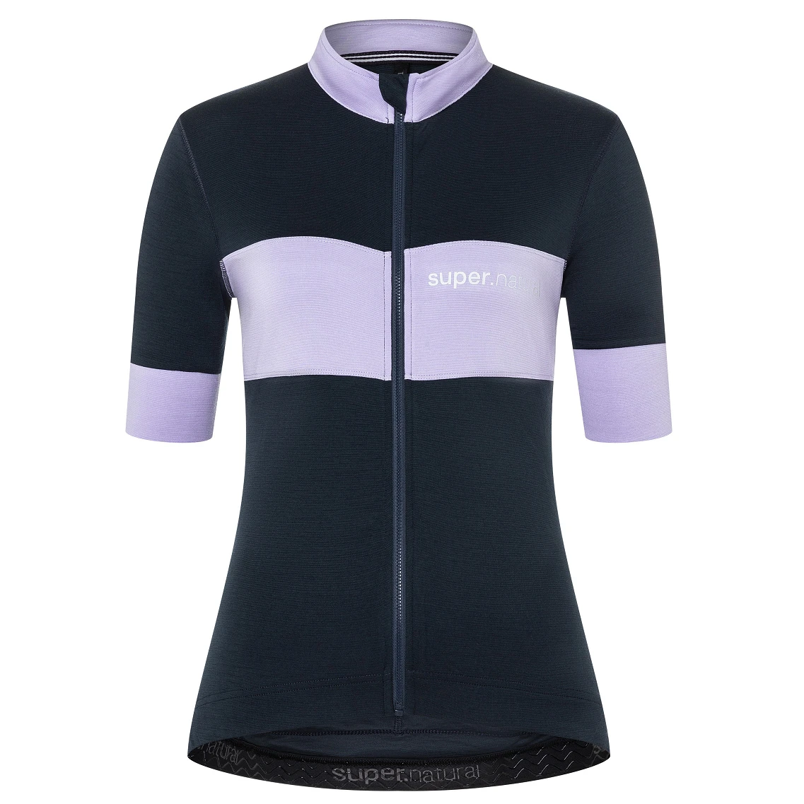 Super.natural Women's Grava Maillot - Radtrikot 1 Super.natural Women's Grava Maillot - Radtrikot