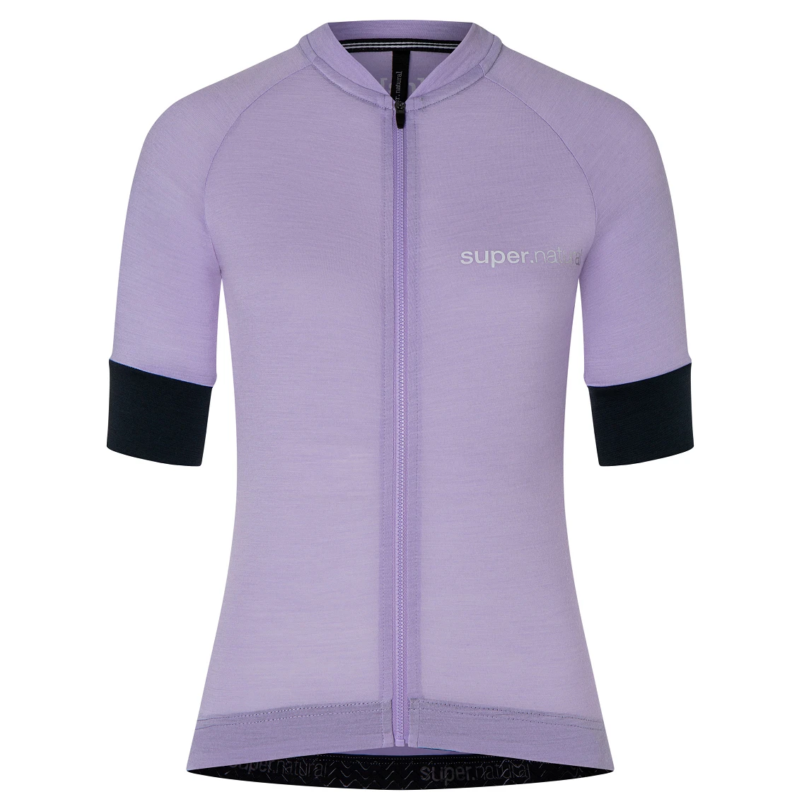 Super.natural Women's Grava Summer Jersey - Radtrikot 1 Super.natural Women's Grava Summer Jersey - Radtrikot