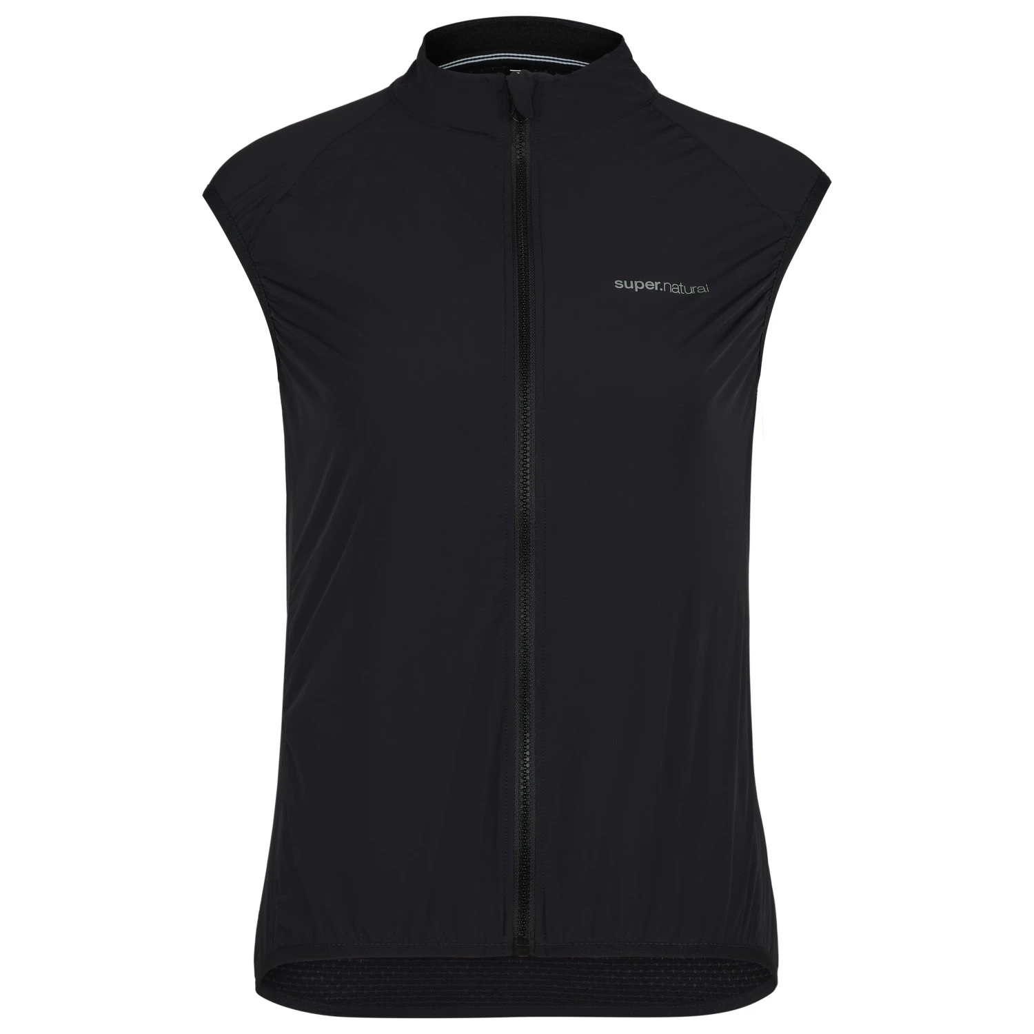 Super.natural Women's Unstoppable Gilet - Fahrradweste 1 Super.natural Women's Unstoppable Gilet - Fahrradweste