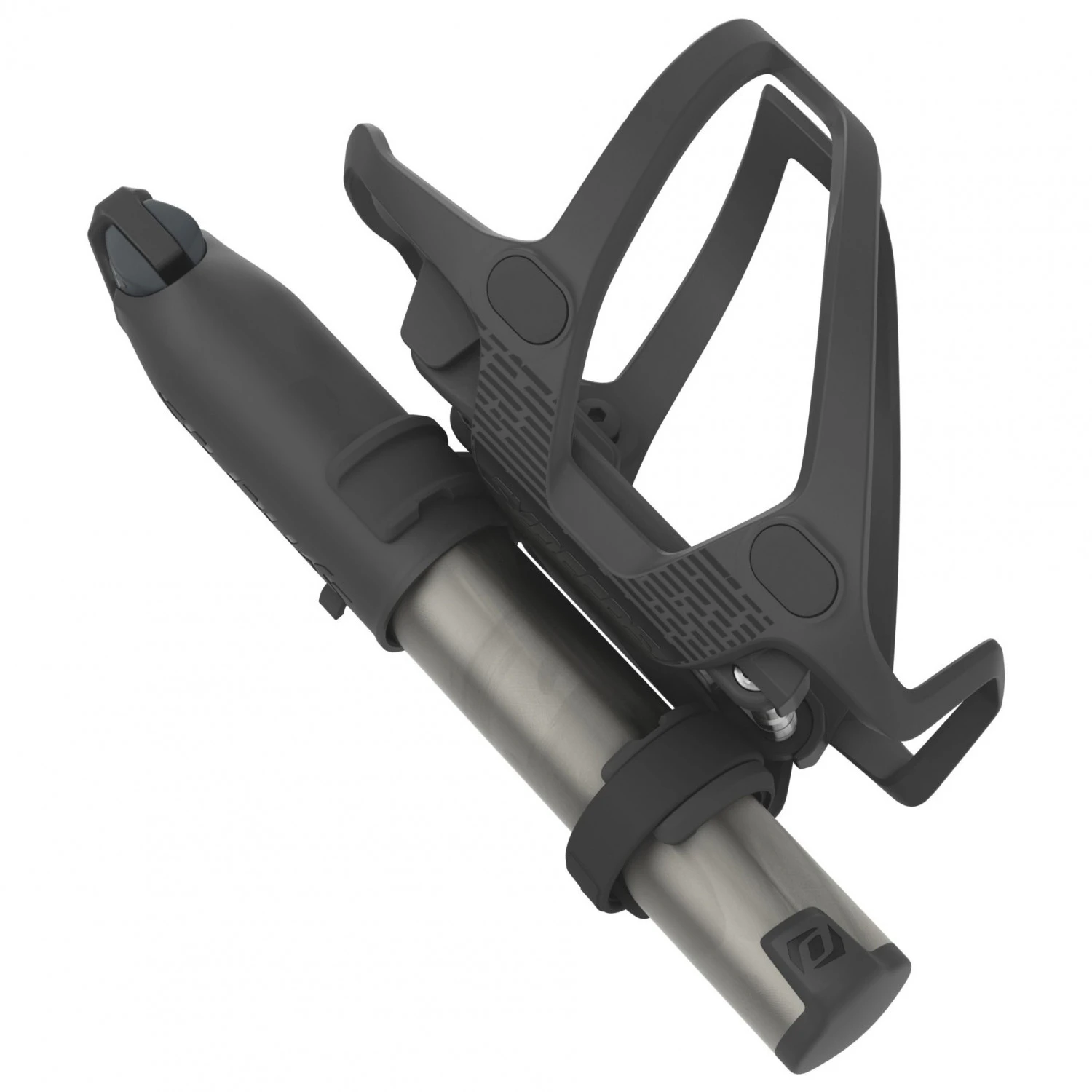 SYNCROS Bottle Cage IS Tailor Cage 2.0HV - Flaschenhalter 1 SYNCROS Bottle Cage IS Tailor Cage 2.0HV - Flaschenhalter