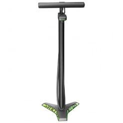 SYNCROS Floor Pump Vernon 2.0 Digital - Standpumpe