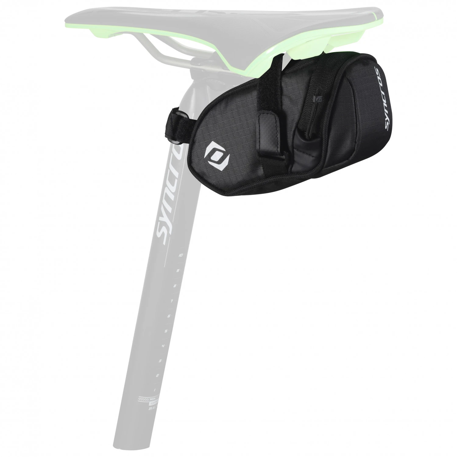 SYNCROS Mtbiker Essentials Kit - Fahrradwerkzeug 2 SYNCROS Mtbiker Essentials Kit - Fahrradwerkzeug – Bild 2