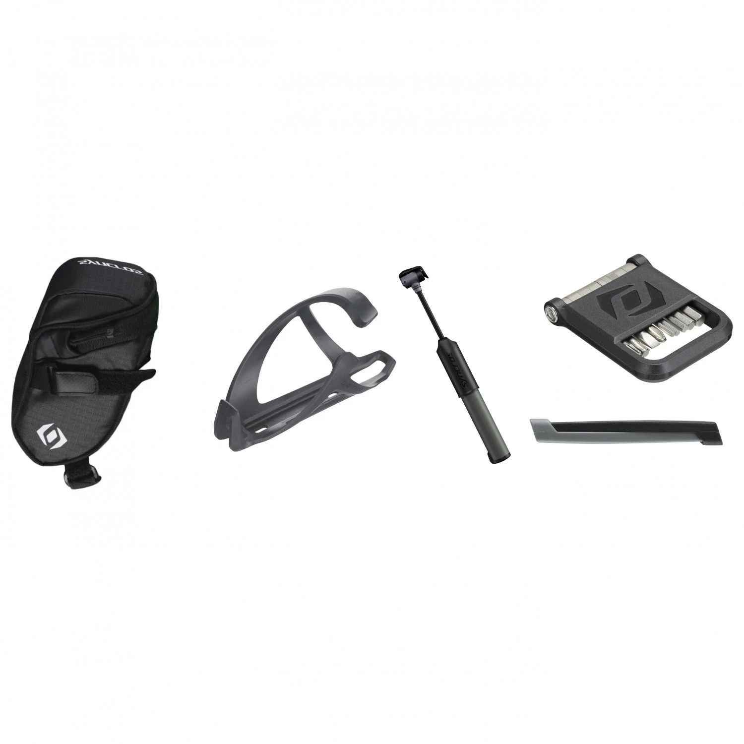 SYNCROS Mtbiker Essentials Kit - Fahrradwerkzeug 1 SYNCROS Mtbiker Essentials Kit - Fahrradwerkzeug