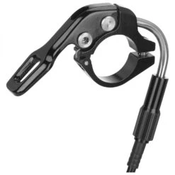 SYNCROS Seatpost Duncan Dropper 2.0 125mm - Sattelstütze -Contec Verkäufe syncros seatpost duncan dropper 20 125mm sattelstuetze detail 5