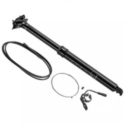 SYNCROS Seatpost Duncan Dropper 2.0 150mm - Sattelstütze -Contec Verkäufe syncros seatpost duncan dropper 20 150mm sattelstuetze detail 6