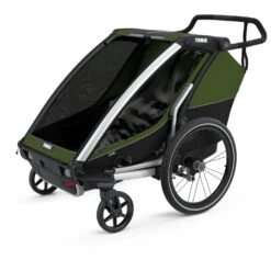 Thule Chariot Cab 2 - Kinderanhänger