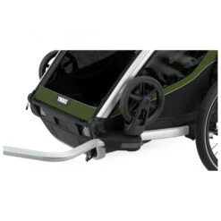 Thule Chariot Cab 2 - Kinderanhänger 21 Thule Chariot Cab 2 - Kinderanhänger -Contec Verkäufe thule chariot cab 2 kinderanhaenger detail 11