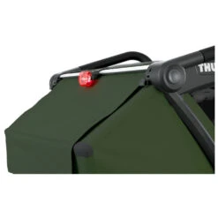 Thule Chariot Cab 2 - Kinderanhänger 18 Thule Chariot Cab 2 - Kinderanhänger -Contec Verkäufe thule chariot cab 2 kinderanhaenger detail 8