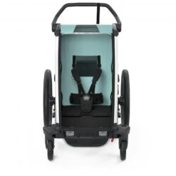 Thule Chariot Cross 1 - Kinderanhänger -Contec Verkäufe thule chariot cross 1 kinderanhaenger detail 3