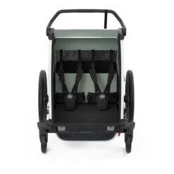 Thule Chariot Lite 2 - Kinderanhänger -Contec Verkäufe thule chariot lite 2 kinderanhaenger detail 3