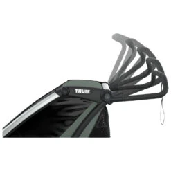 Thule Chariot Lite 2 - Kinderanhänger -Contec Verkäufe thule chariot lite 2 kinderanhaenger detail 5