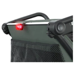 Thule Chariot Lite 2 - Kinderanhänger -Contec Verkäufe thule chariot lite 2 kinderanhaenger detail 6