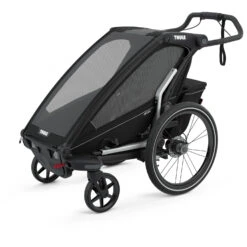 Thule Chariot Sport 1 - Kinderanhänger -Contec Verkäufe thule chariot sport 1 kinderanhaenger 1
