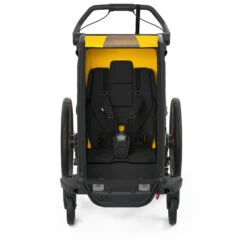 Thule Chariot Sport 1 - Kinderanhänger -Contec Verkäufe thule chariot sport 1 kinderanhaenger detail 3
