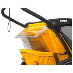 Thule Chariot Sport 1 - Kinderanhänger -Contec Verkäufe thule chariot sport 1 kinderanhaenger detail 7