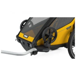 Thule Chariot Sport 1 - Kinderanhänger -Contec Verkäufe thule chariot sport 1 kinderanhaenger detail 9