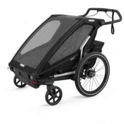 Thule Chariot Sport 2 - Kinderanhänger 13 Thule Chariot Sport 2 - Kinderanhänger -Contec Verkäufe thule chariot sport 2 kinderanhaenger 1