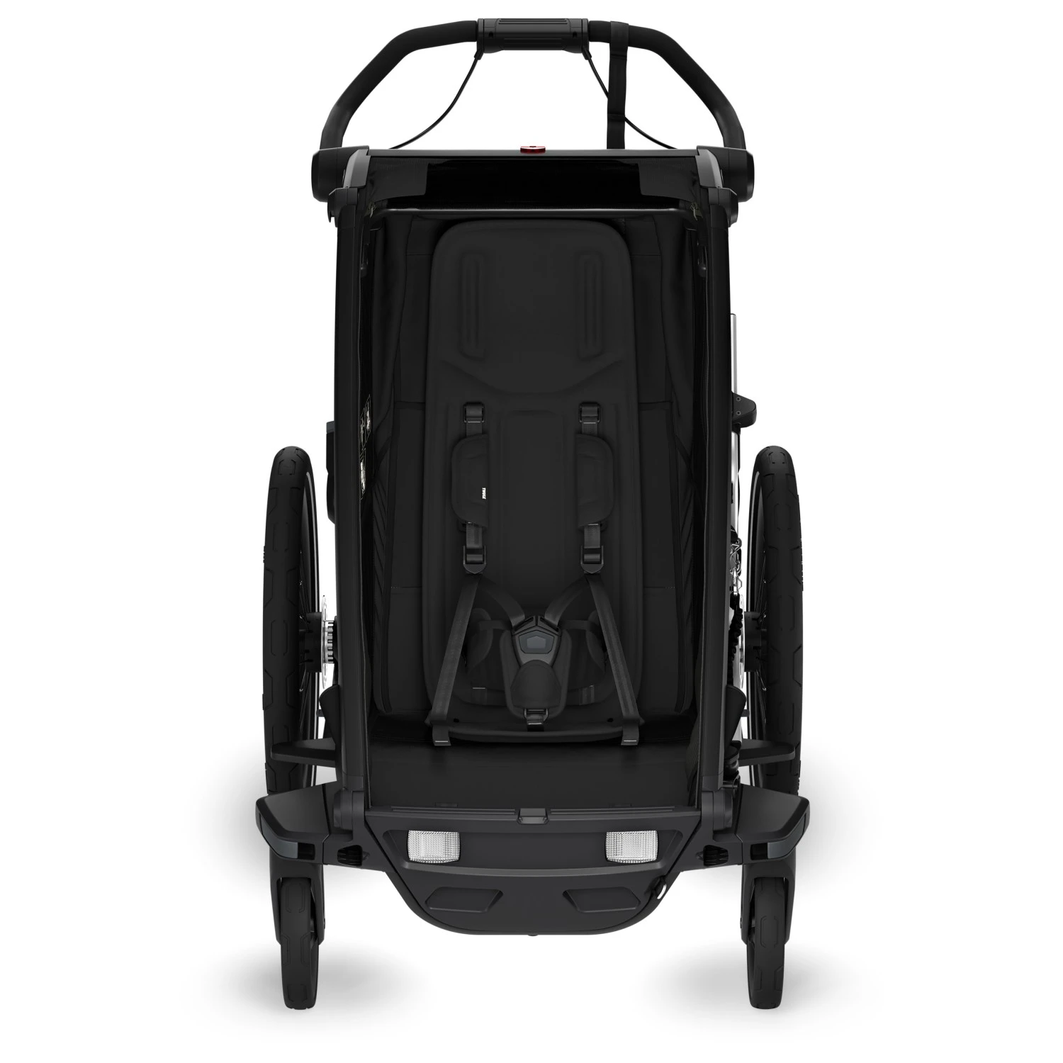Thule Chariot Sport 2 - Kinderanhänger 2 Thule Chariot Sport 2 - Kinderanhänger – Bild 2