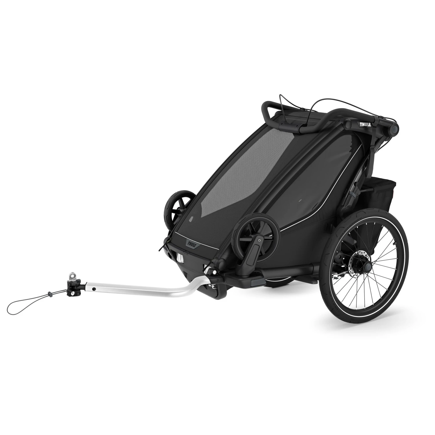 Thule Chariot Sport 2 - Kinderanhänger 3 Thule Chariot Sport 2 - Kinderanhänger – Bild 3