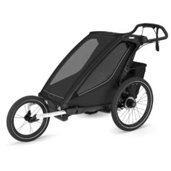 Thule Chariot Sport 2 - Kinderanhänger 11 Thule Chariot Sport 2 - Kinderanhänger -Contec Verkäufe thule chariot sport 2 kinderanhaenger detail 5