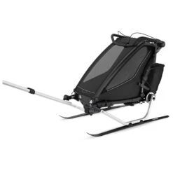 Thule Chariot Sport 2 - Kinderanhänger 12 Thule Chariot Sport 2 - Kinderanhänger -Contec Verkäufe thule chariot sport 2 kinderanhaenger detail 6