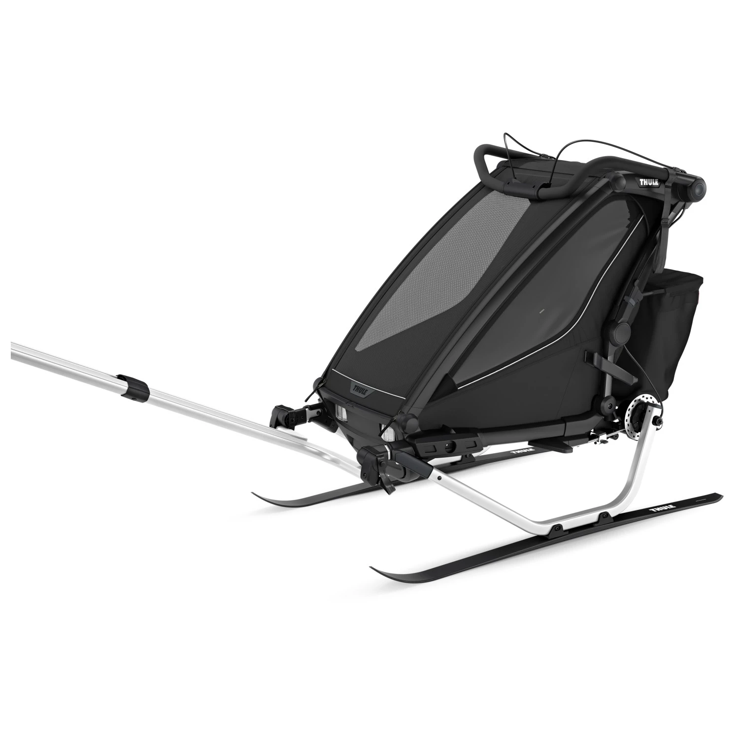Thule Chariot Sport 2 - Kinderanhänger 6 Thule Chariot Sport 2 - Kinderanhänger – Bild 6