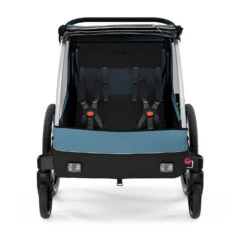 Thule Courier - Kinderanhänger -Contec Verkäufe thule courier kinderanhaenger detail 7