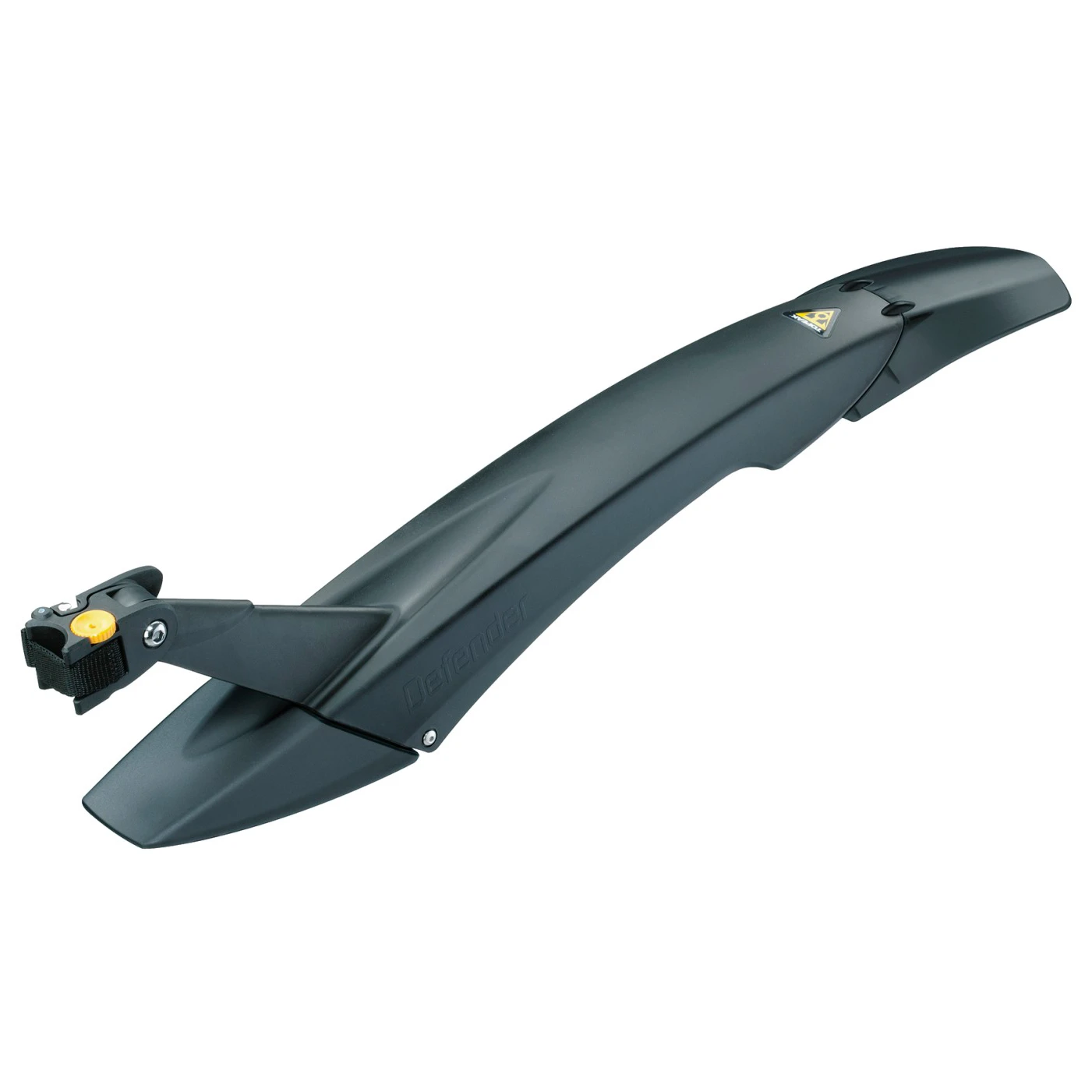 Topeak DeFender FX/RX 279er - Schutzblech 2 Topeak DeFender FX/RX 279er - Schutzblech – Bild 2