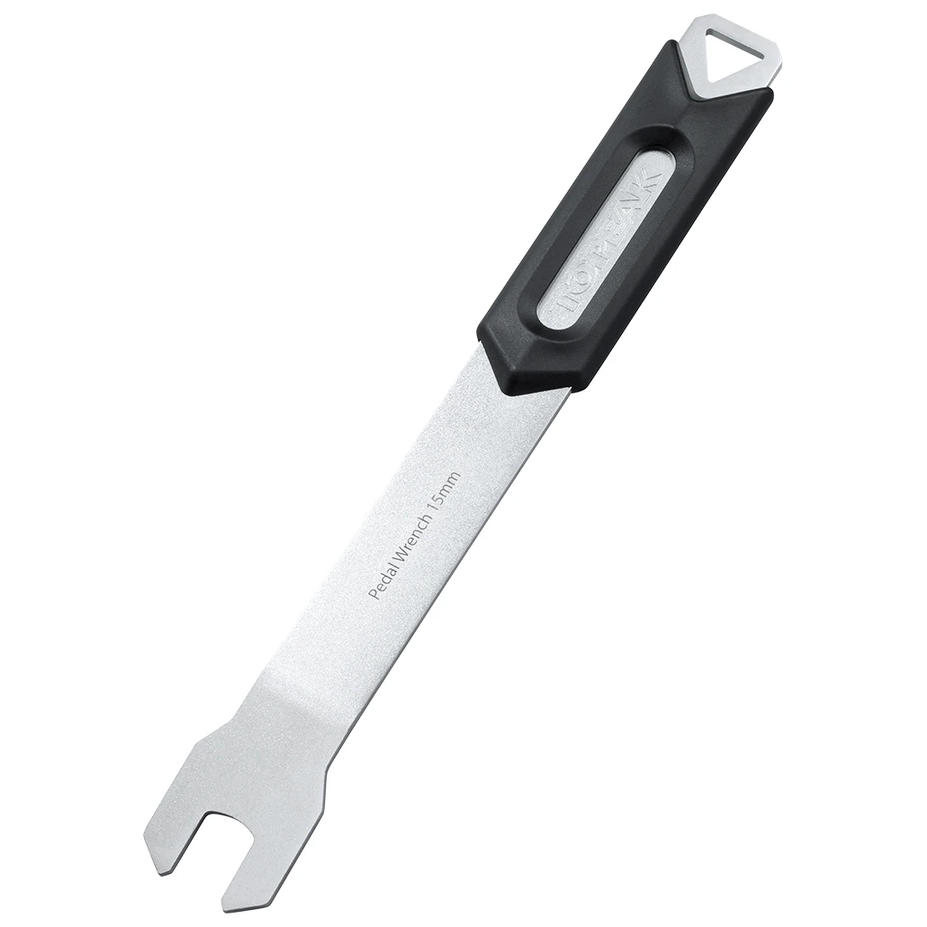 Topeak Pedal Wrench 15 Mm - Fahrradwerkzeug 1 Topeak Pedal Wrench 15 Mm - Fahrradwerkzeug
