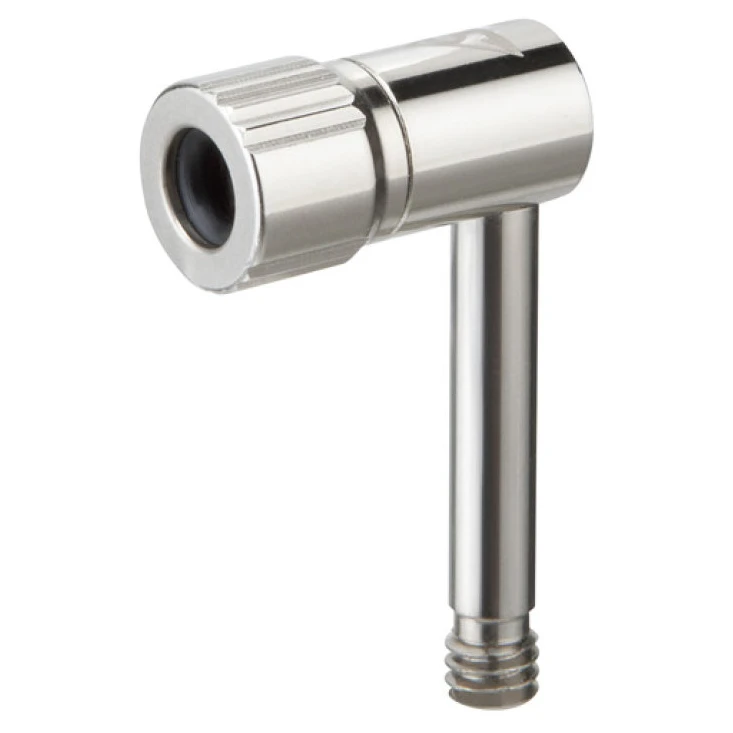 Topeak Pressure-Rite Presta Valve Adapter - Standpumpe 1 Topeak Pressure-Rite Presta Valve Adapter - Standpumpe